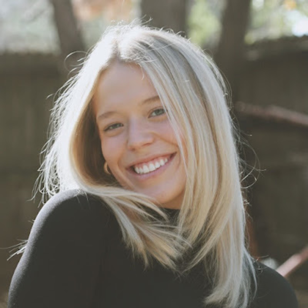 Meet your Posher, Abi